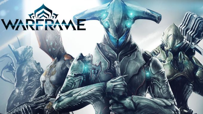 Warframe