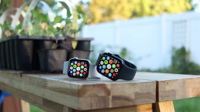 Apple Watch SE 2 vừa vặn, giá cả phù hợp