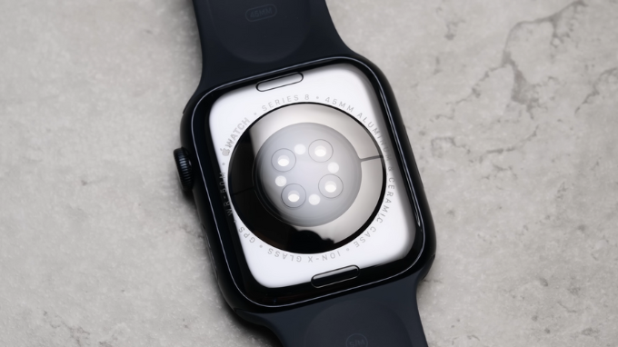 Apple Watch Series 8 cao cấp