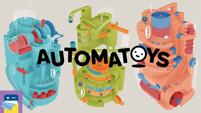 Automatoys