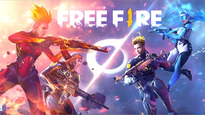 Garena Free Fire