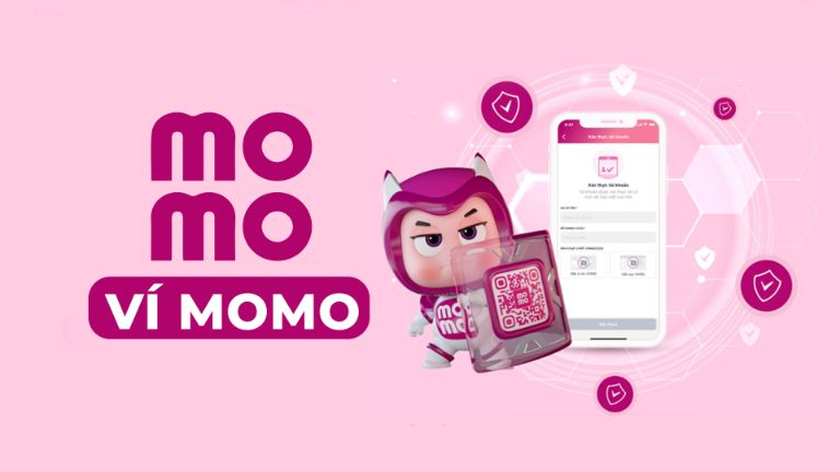 Nguyên nhân chưa liên kết momo với lazada được