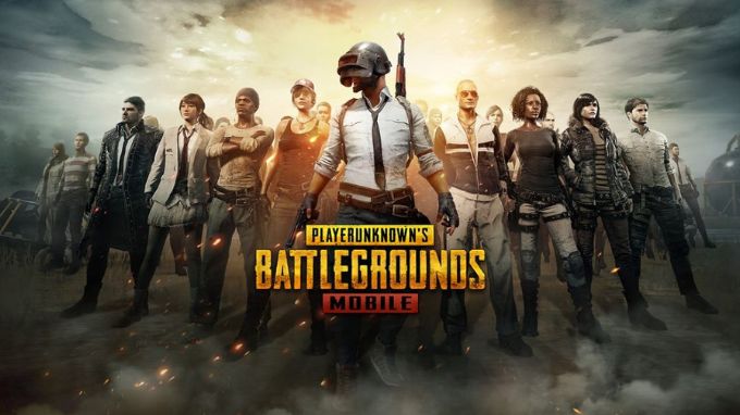 Game Pubg