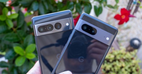 Nothing Phone 1 với Google Pixel 7: Đâu là chiếc điện thoại đáng để sở hữu nhất!