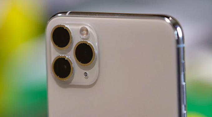 Có nên mua iPhone 11 Pro Max cũ vì camera sắc nét