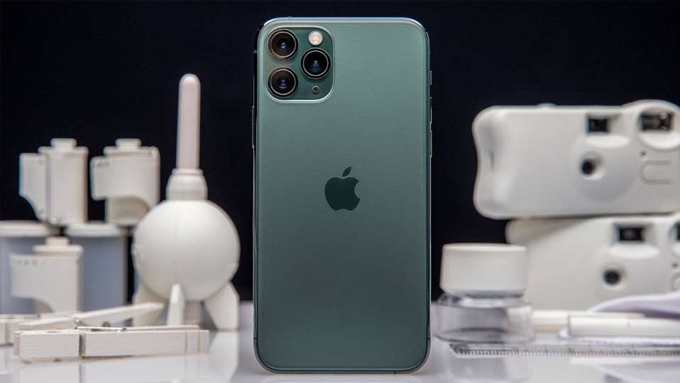 Có nên mua iPhone 11 Pro Max cũ vì camera giá rẻ