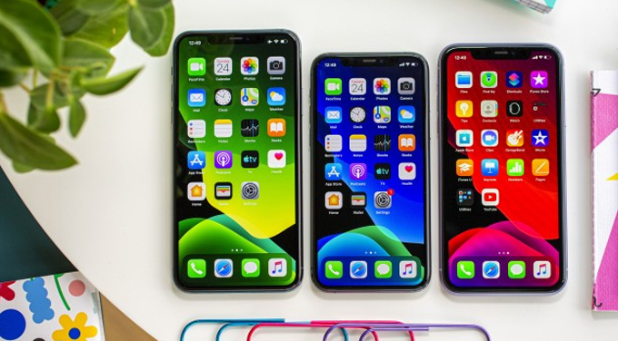 Có nên mua iPhone 11 Pro Max cũ tại Di động Mỹ?