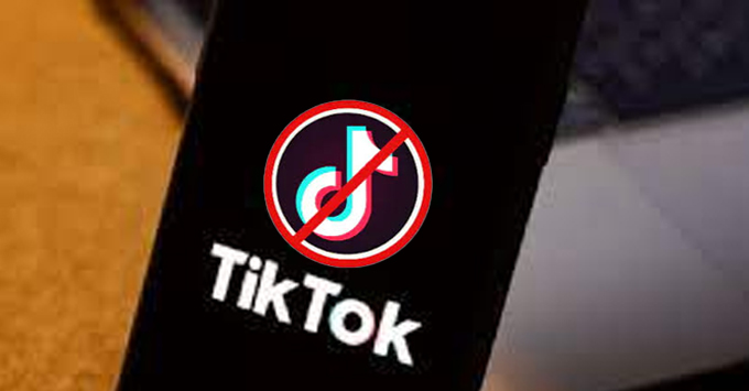 Điều gì xảy ra khi bạn chặn ai đó trên TikTok?