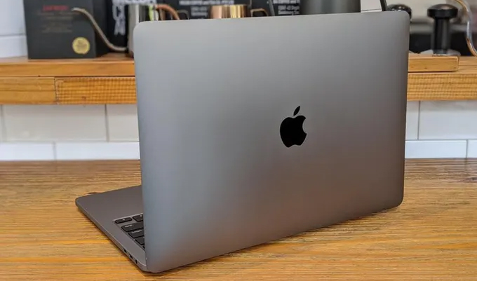 MacBook giá rẻ cho dân văn phòng MacBook Pro M1 2020 thiết kế tinh tế