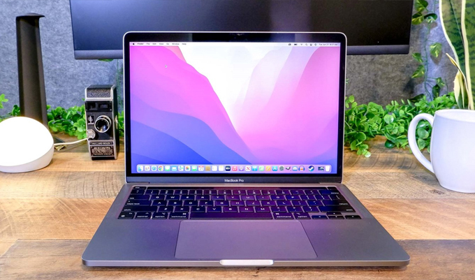 MacBook giá rẻ cho dân văn phòng MacBook Pro M1 2020 hiệu năng