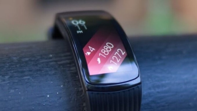 Samsung Galaxy Fit 3 có gì mới