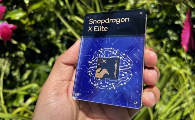 Qualcomm Snapdragon X Elite: Nền tảng CPU mới cho PC Windows với nhiều tiềm năng được hứa hẹn