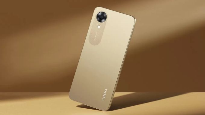 điện thoại Oppo A17K 3GB|64GB