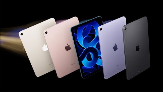 Apple sẽ ra mắt nhiều mẫu iPad mới trong năm 2024, từ iPad Pro đến iPad mini