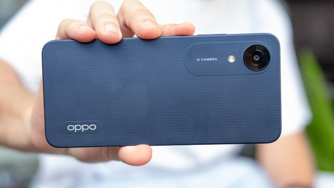 OPPO A17K