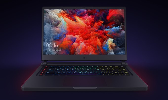 Xiaomi sắp ra mắt laptop gaming với chip Intel Core i9-14900HX mạnh mẽ