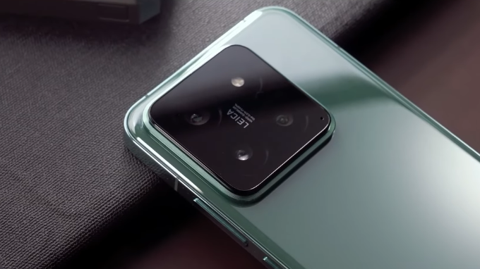 Camera Xiaomi 15 Pro chụp ảnh hiệu quả