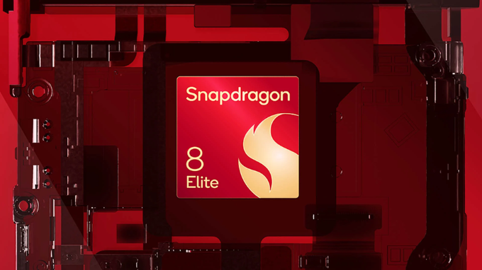 Chipset Snapdragon 8 Elite