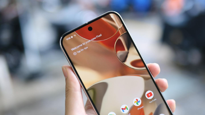 Google Pixel 9 cũ được hỗ trợ cập nhật bao lâu? 