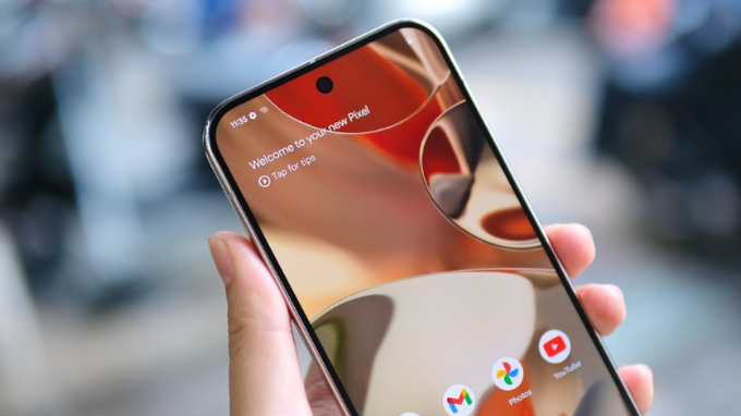 Hiệu năng Google Pixel 9 Pro XL 5G 512GB cũ