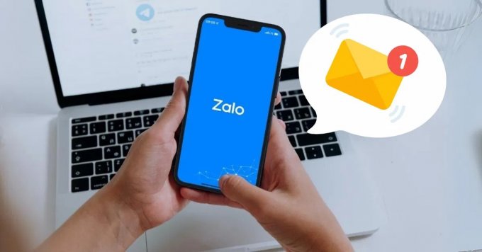 Tại sao nên liên kết tài khoản Zalo với email?