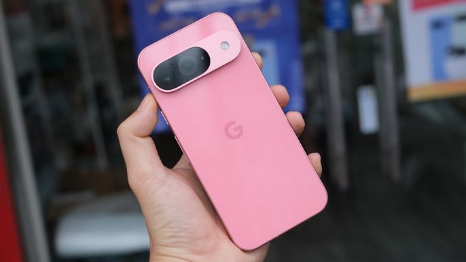 Google Pixel 9 5G 256GB Cũ hiệu năng