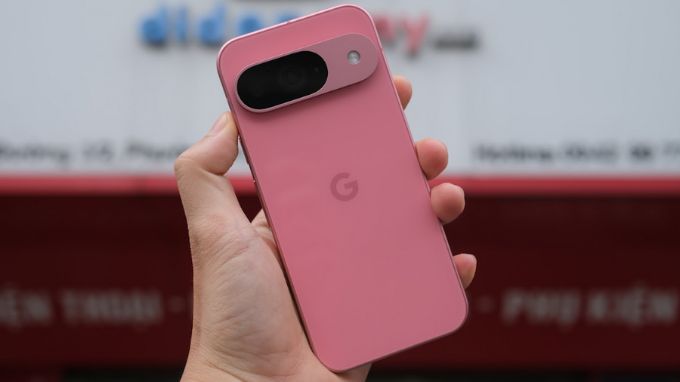 Google Pixel 9 5G 256GB Cũ tính năng ai