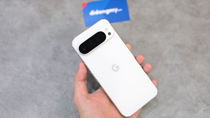 camera Google Pixel 9 Pro XL 5G 256GB cũ