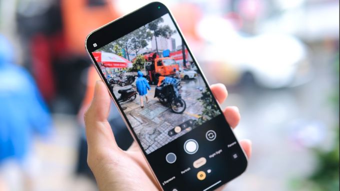 hiệu năng Google Pixel 9 Pro XL 5G 256GB cũ