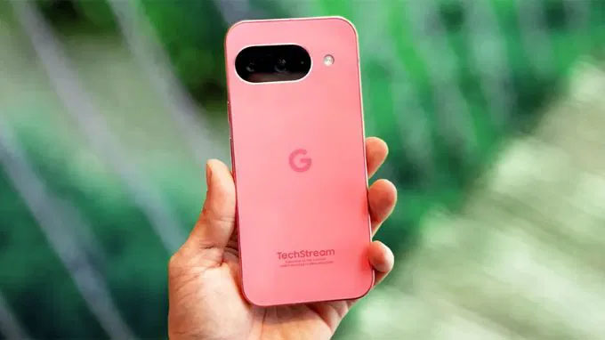 Pixel 9a nhấn mạnh vào sự đơn giản và chức năng