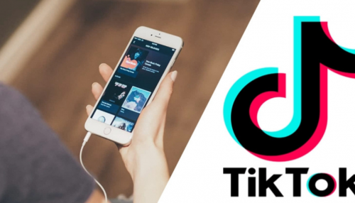 Cách lấy nhạc TikTok làm nhạc chuông điện thoại chỉ trong 5 phút