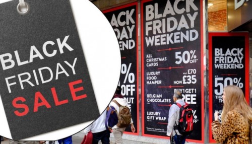 Black Friday là ngày gì? Ngày hội mua sắm & những điều cần lưu ý