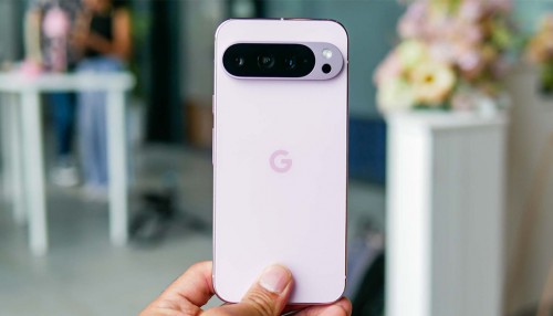 Pixel 9 Pro của Google được cho là có giá thành sản xuất rẻ hơn iPhone 16 Pro