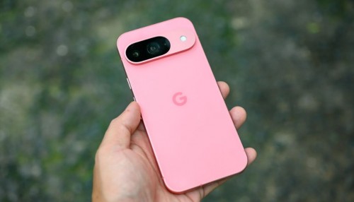 Những cách khắc phục lỗi thường gặp trên Google Pixel 9 cũ