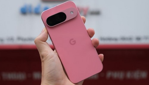 Mua Google Pixel 9 cũ ở đâu chất lượng?