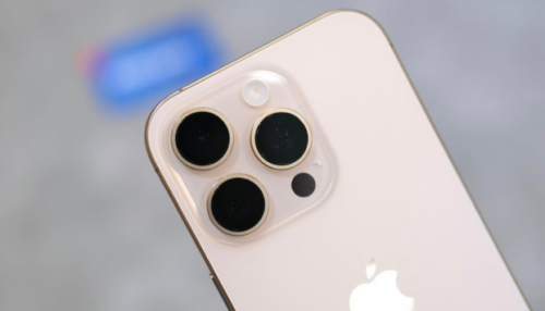 iOS 18.2 nâng cấp nút Camera Control trên iPhone 16 tiện lợi hơn bao giờ hết