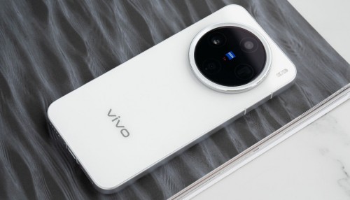 03 lý do Vivo X200 Pro Mini tốt hơn iPhone 16 Pro