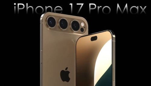 iPhone 17 Pro sẽ có cuộc đại tu thiết kế đáng kể