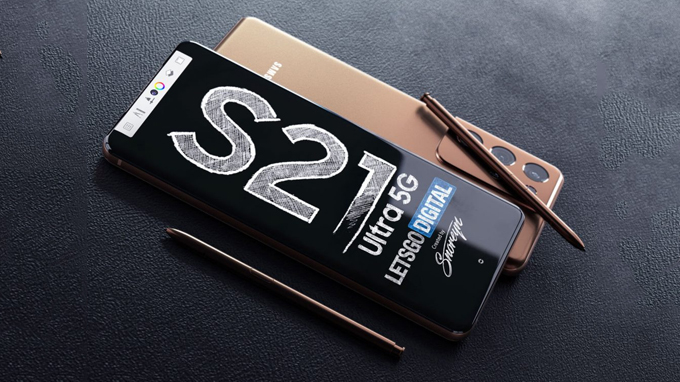 So sánh cấu hình iPhone 12 Pro Max và Galaxy S21 Ultra