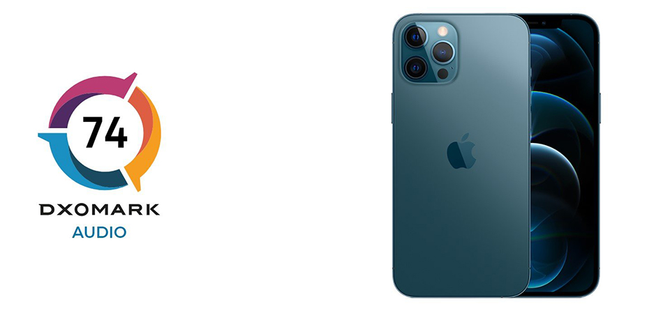 Đánh giá chất lượng âm thanh iPhone 12 Pro Max và HomePod mini: Điểm số không quá ấn tượng