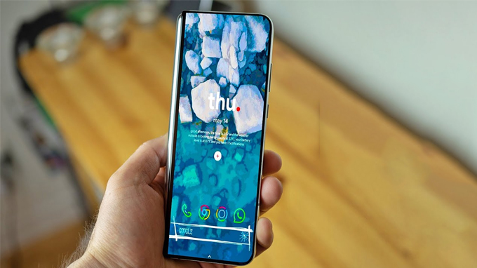 Galaxy Z Fold 3 có mặt trong danh sách 4 điện thoại màn hình gập được Samsung ra mắt