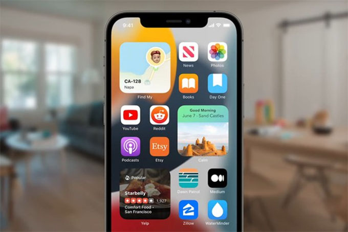 Bản cập nhất iOS 15.2 sẽ có những tính năng mới nào được bổ sung?