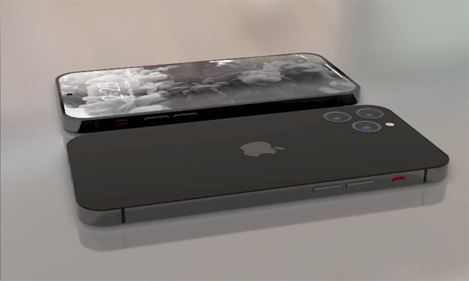 iPhone 14 Pro series sẽ nhận thêm những nâng cấp nào khi ra mắt?