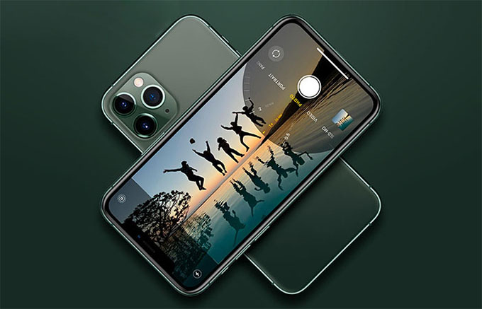 iPhone 14 Pro series sẽ nhận thêm những nâng cấp nào khi ra mắt?