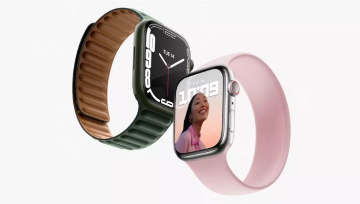 Các tính năng sức khỏe nào sẽ có mặt trên Apple Watch series 8