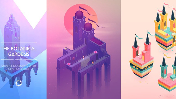 Monument Valley 2