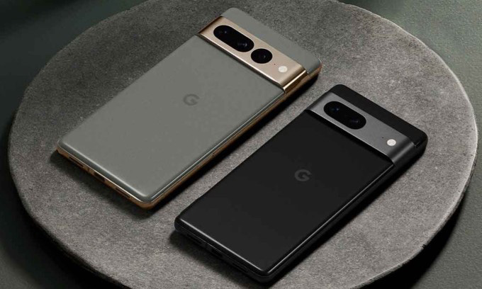 Google với Pixel 6a cũng thiếu đi một số tính năng quan trọng