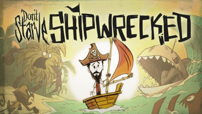 don't starve shipwrecked