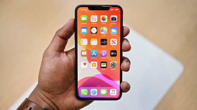 iphone 11 màn hình