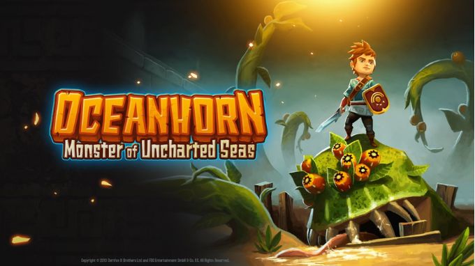 game oceanhorn